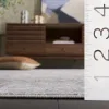 Tapete Memoria Vintage en Marfil con Taupe