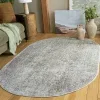 Tapete Memoria Vintage en Marfil con Taupe