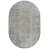 Tapete Memoria Vintage en Marfil con Taupe