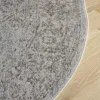 Tapete Memoria Vintage en Marfil con Taupe