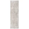 Tapete Memoria Vintage en Marfil con Taupe