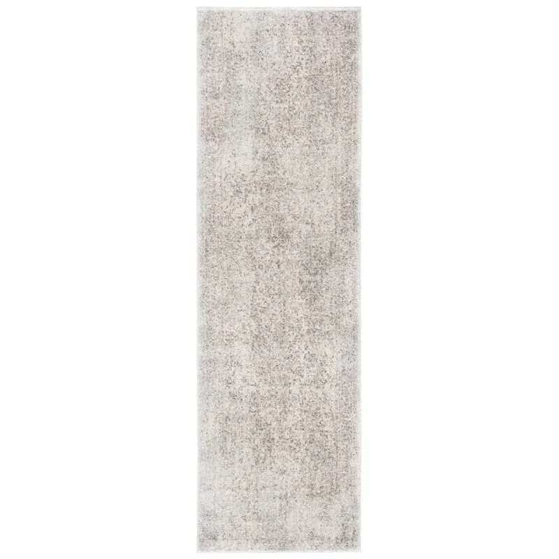 Tapete Memoria Vintage en Marfil con Taupe