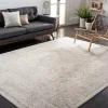 Tapete Memoria Vintage en Marfil con Taupe