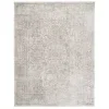 Tapete Memoria Vintage en Marfil con Taupe