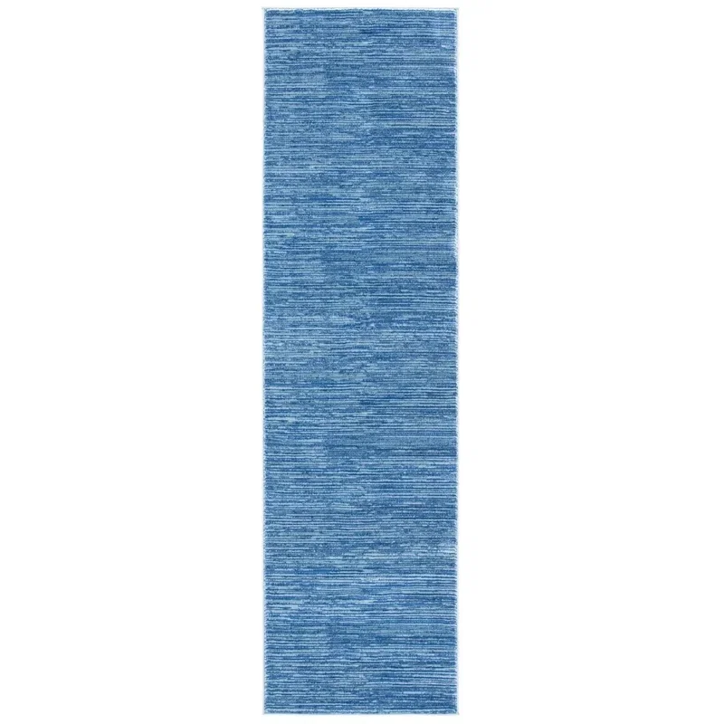 Tapete Mirada Azul