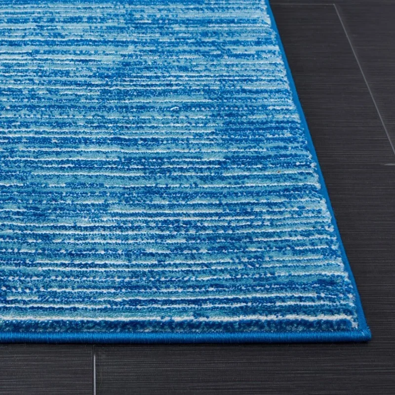 Tapete Mirada Azul