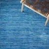 Tapete Mirada Azul