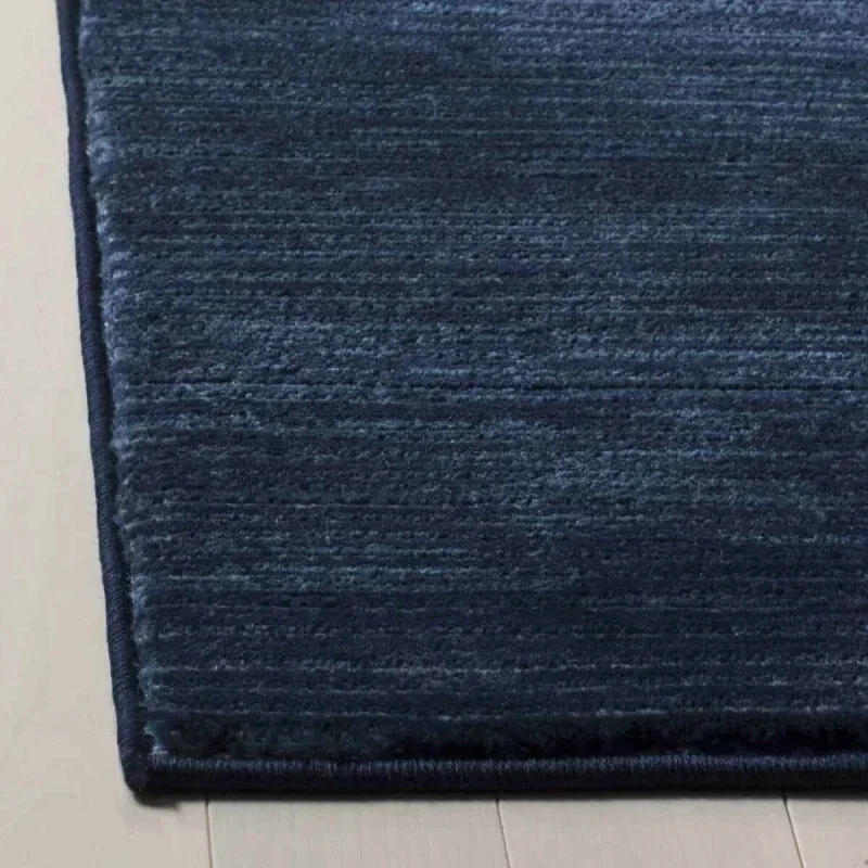 Tapete Mirada Azul Marino