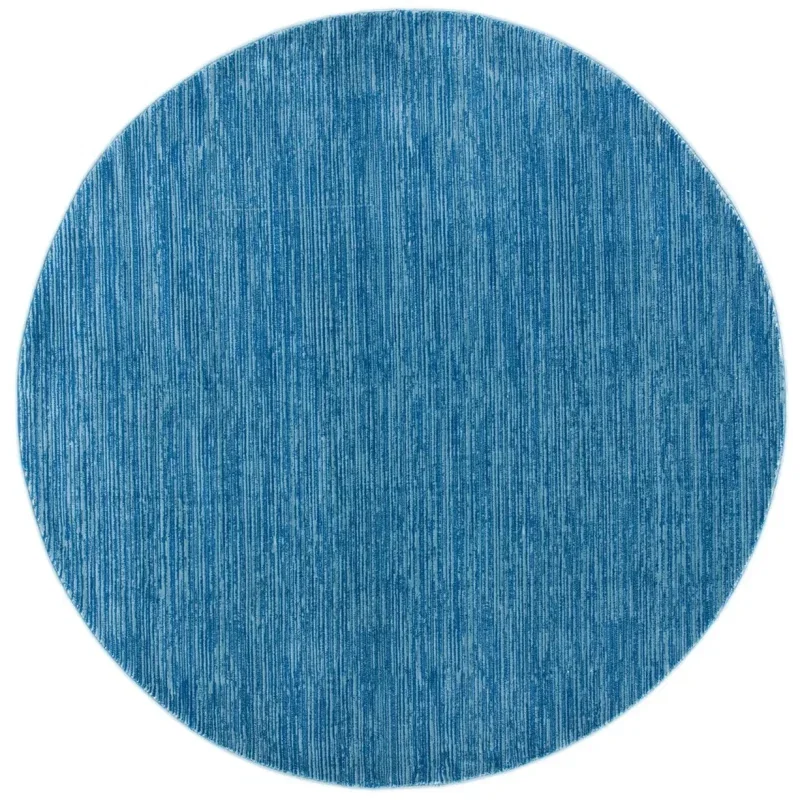 Tapete Mirada Azul