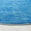 Tapete Mirada Azul
