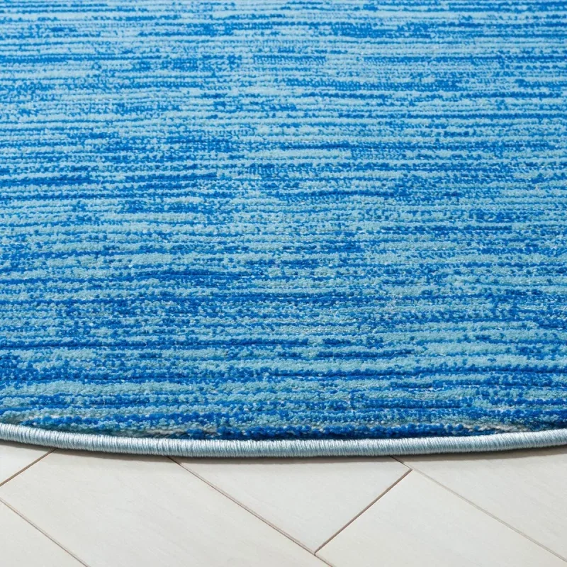 Tapete Mirada Azul