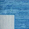 Tapete Mirada Azul