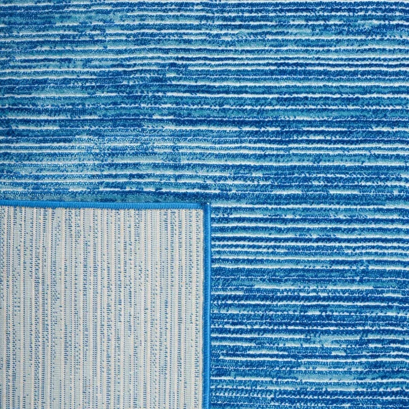 Tapete Mirada Azul