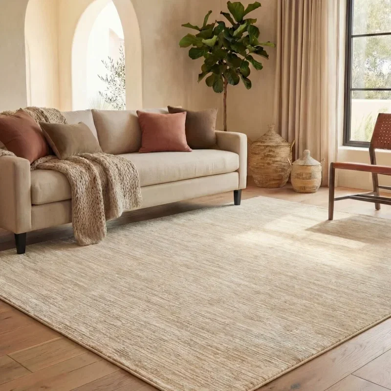 Tapete Mirada Beige