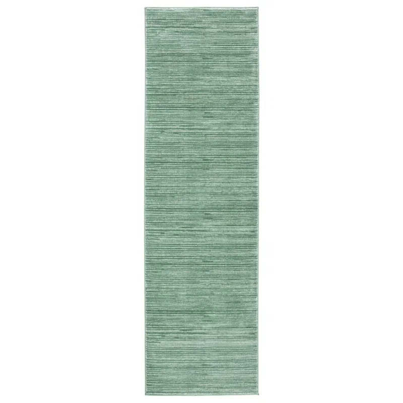 Tapete Mirada Verde