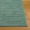 Tapete Mirada Verde