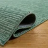 Tapete Mirada Verde