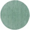 Tapete Mirada Verde