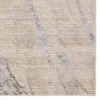 Tapete Zen Vetas de Mármol en Beige y Gris