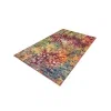 Tapete Oasis con Manchas Multicolor, detalle 5