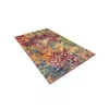 Tapete Oasis con Manchas Multicolor, detalle 6