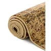 orbita abstracto en beige