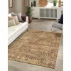 orbita abstracto en beige