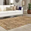 orbita abstracto en beige