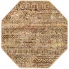 orbita abstracto en beige