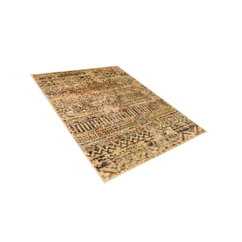 orbita abstracto en beige