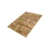 orbita abstracto en beige