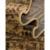 orbita abstracto en beige