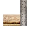 orbita abstracto en beige