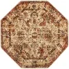orbita vintage en crema