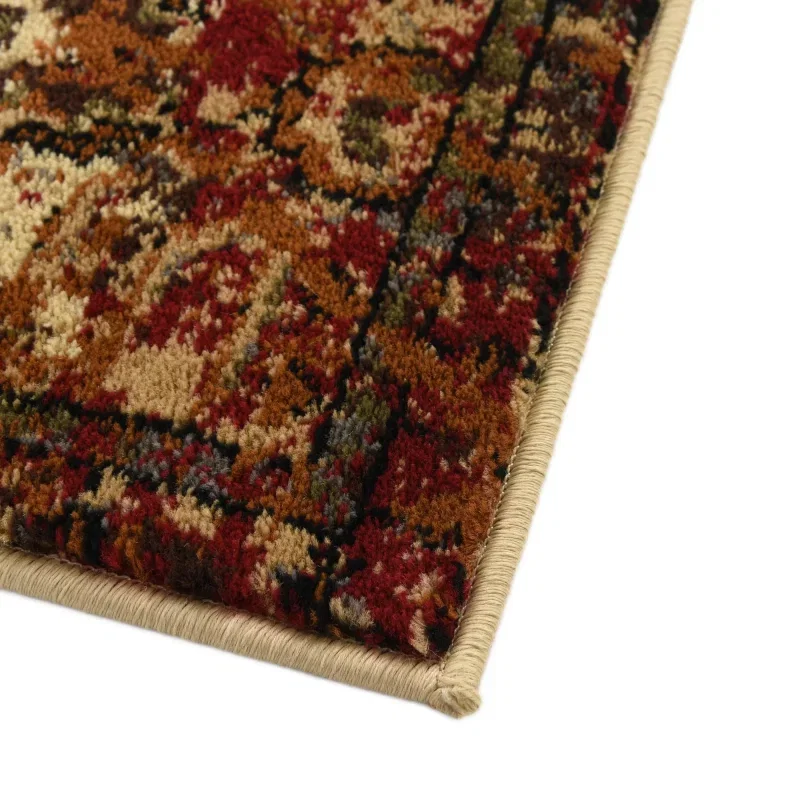orbita vintage en crema