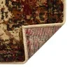 orbita vintage en crema