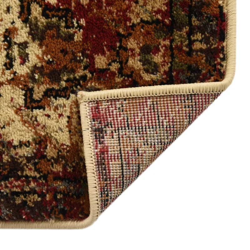 orbita vintage en crema