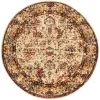 orbita vintage en crema