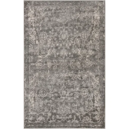 oregon abstracto en gris