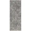 oregon medallon antiguo en gris