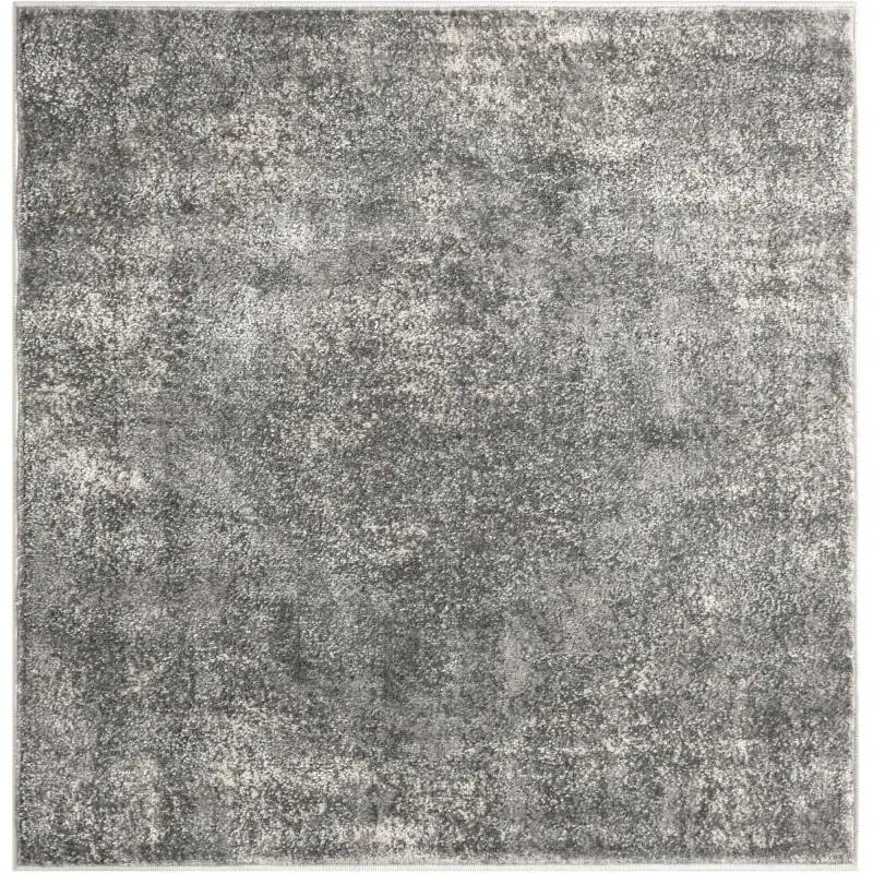 oregon medallon antiguo en gris