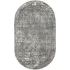 oregon medallon antiguo en gris