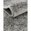 Tapete Oregon Medallon Antiguo en Gris