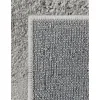 Tapete Oregon Medallon Antiguo en Gris