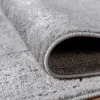 Tapete Oregon Medallon Antiguo en Gris