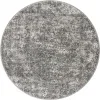 oregon medallon antiguo en gris