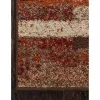 Tapete Otoño Borde Beige, detalle 10