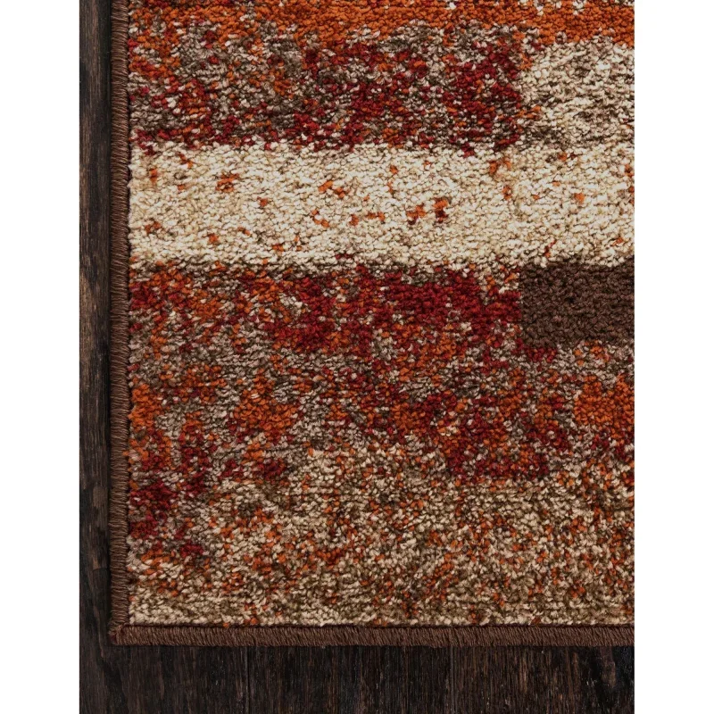 Tapete Otoño Borde Beige, detalle 10