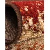 Tapete Otoño Borde Beige, detalle 4
