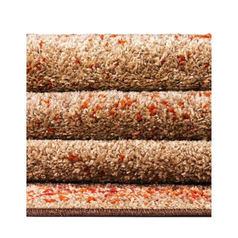 Tapete Otoño Borde Beige, detalle 7